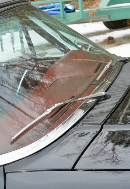 1963 Ford Galaxie 2nd Gen - Image 15 of 31