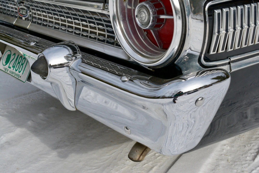 1963 Ford Galaxie 2nd Gen - Image 17 of 31