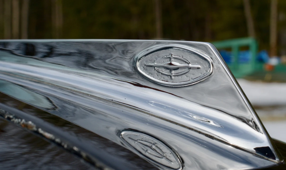 1963 Ford Galaxie 2nd Gen - Image 11 of 31