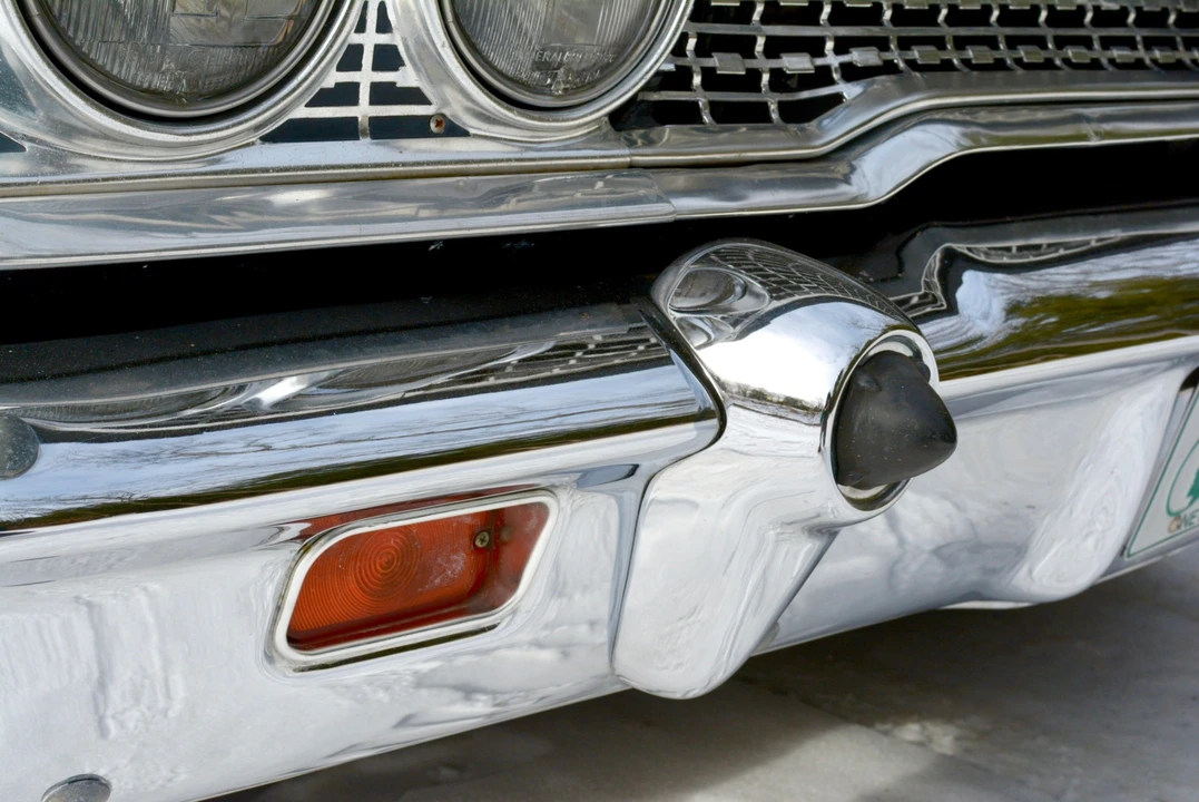 1963 Ford Galaxie 2nd Gen - Image 23 of 31