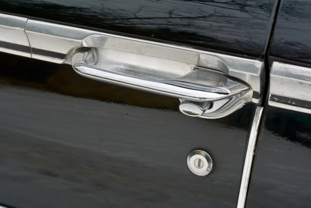 1963 Ford Galaxie 2nd Gen - Image 24 of 31