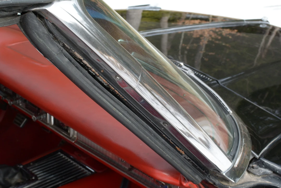 1963 Ford Galaxie 2nd Gen - Image 25 of 31