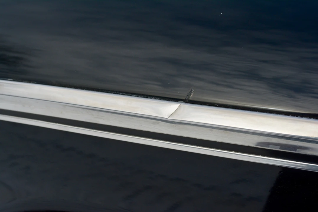 1963 Ford Galaxie 2nd Gen - Image 28 of 31