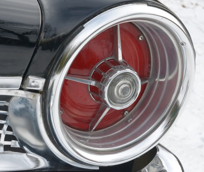 1963 Ford Galaxie 2nd Gen - Image 21 of 31