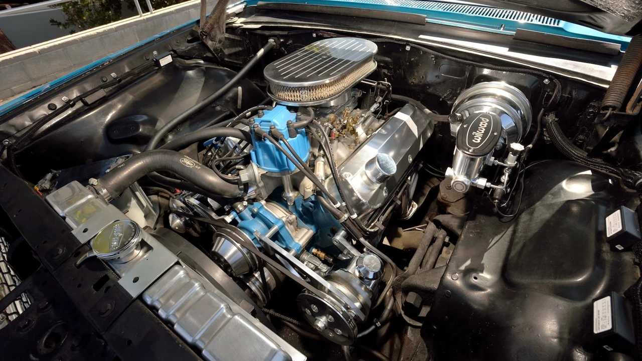 1963 Ford Galaxie 2nd Gen - Image 6 of 29