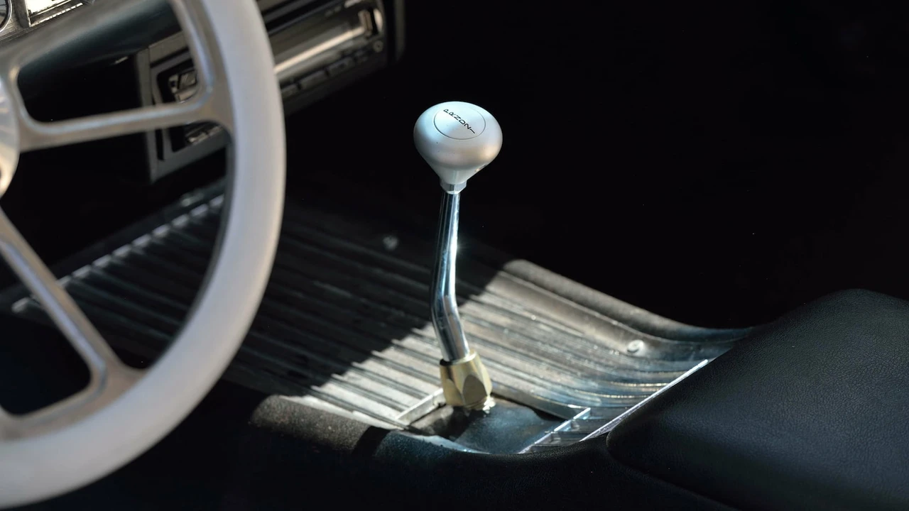 1963 Ford Galaxie 2nd Gen - Image 9 of 29