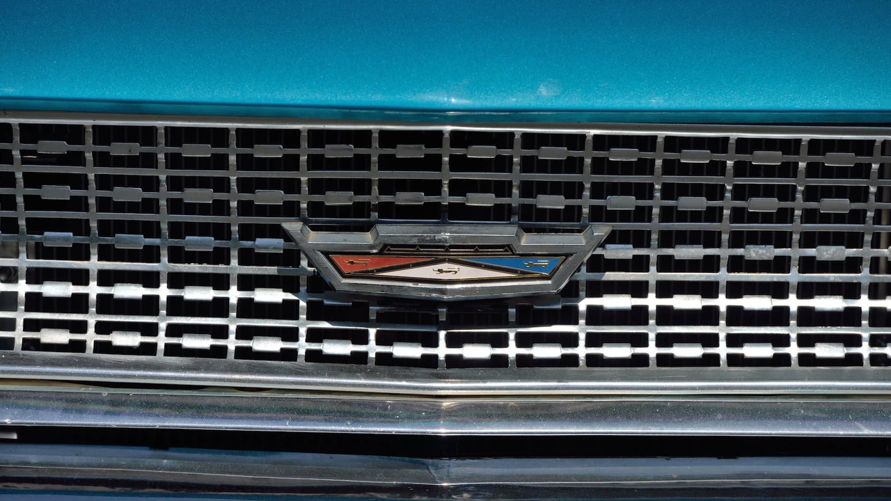 1963 Ford Galaxie 2nd Gen - Image 10 of 29