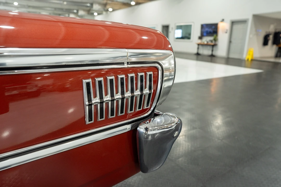 1963 Ford Galaxie 2nd Gen - Image 27 of 31