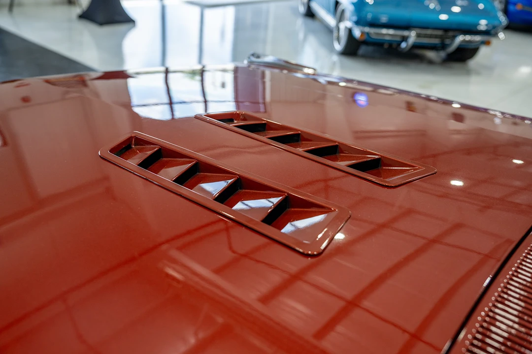 1963 Ford Galaxie 2nd Gen - Image 22 of 31