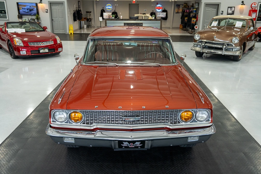 1963 Ford Galaxie 2nd Gen - Image 6 of 31