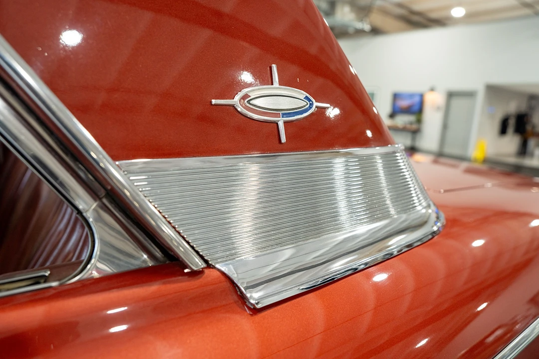 1963 Ford Galaxie 2nd Gen - Image 26 of 31
