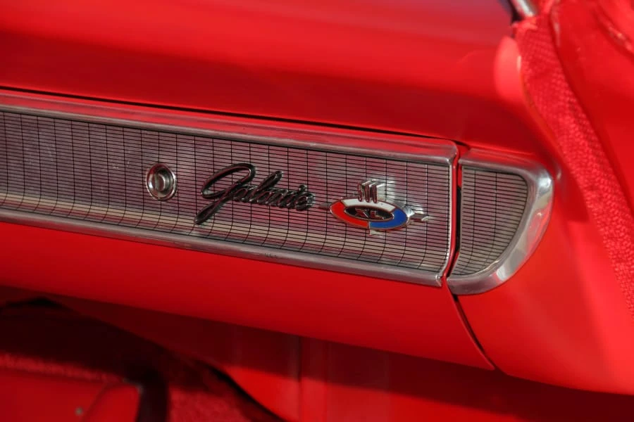 1963 Ford Galaxie 2nd Gen - Image 17 of 31