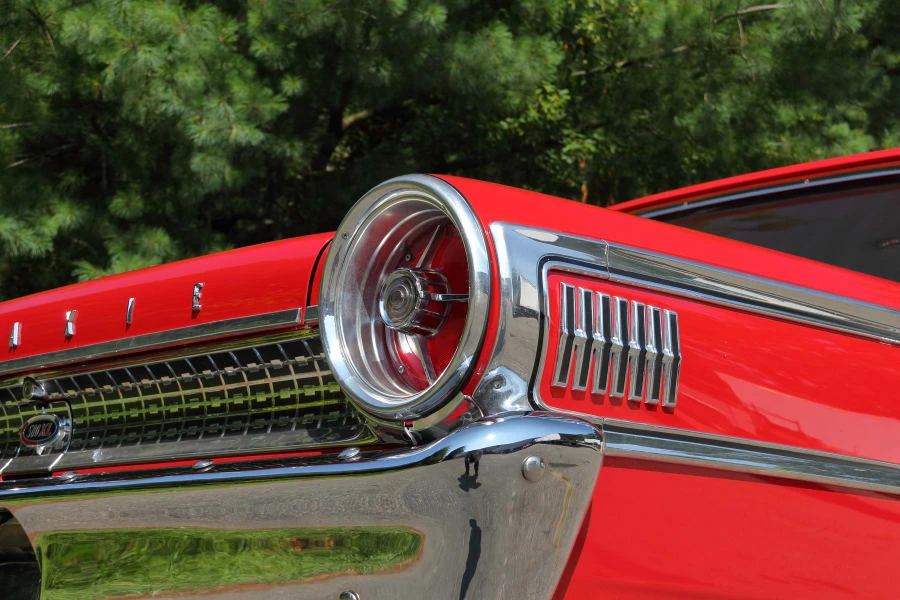 1963 Ford Galaxie 2nd Gen - Image 10 of 31