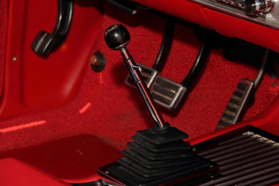 1963 Ford Galaxie 2nd Gen - Image 26 of 31