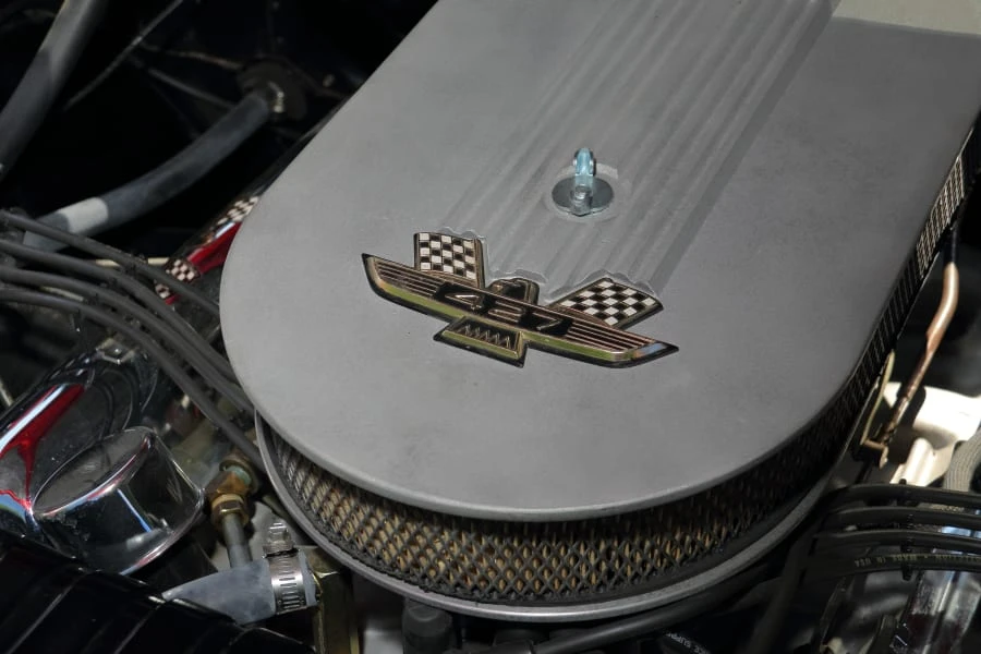 1963 Ford Galaxie 2nd Gen - Image 28 of 31