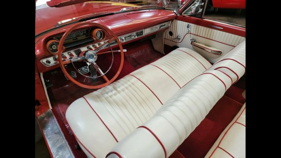 1963 Ford Galaxie 2nd Gen - Image 5 of 31