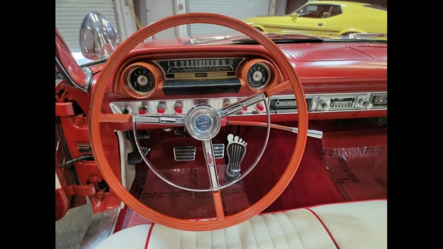 1963 Ford Galaxie 2nd Gen - Image 8 of 31