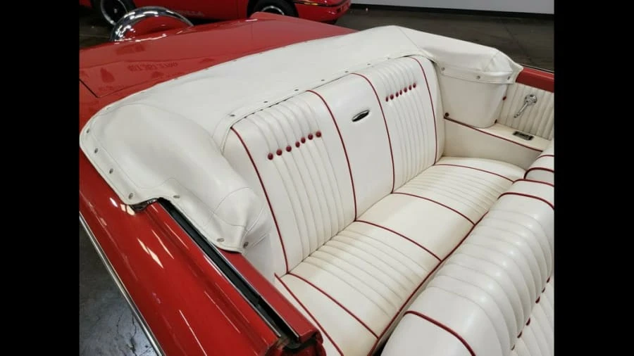 1963 Ford Galaxie 2nd Gen - Image 11 of 31