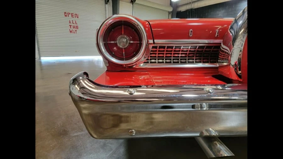 1963 Ford Galaxie 2nd Gen - Image 16 of 31