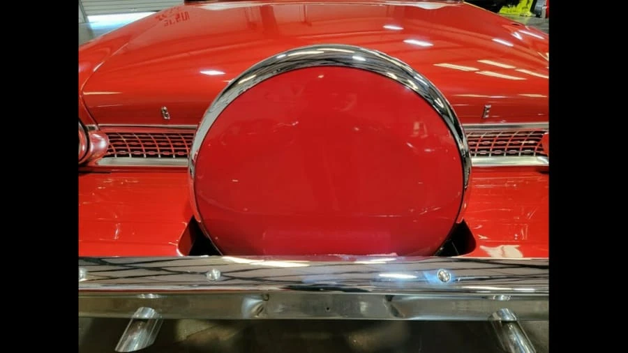 1963 Ford Galaxie 2nd Gen - Image 18 of 31