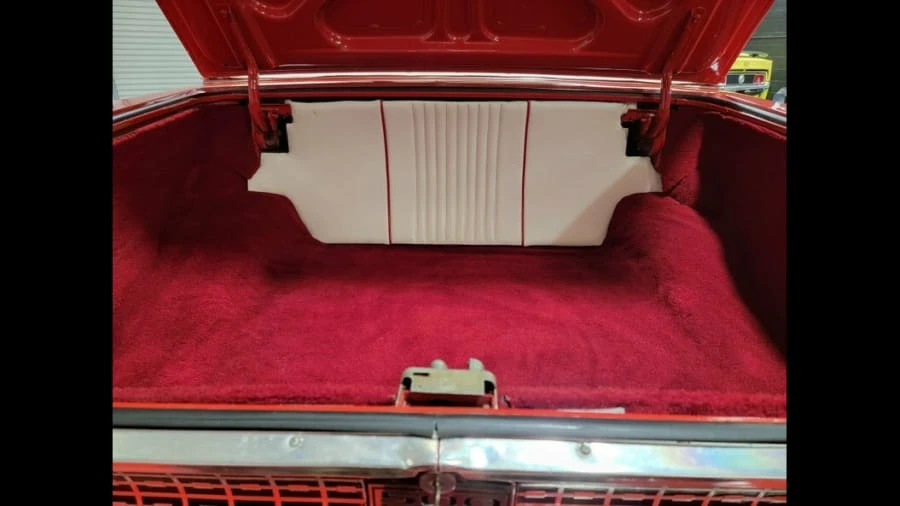 1963 Ford Galaxie 2nd Gen - Image 22 of 31