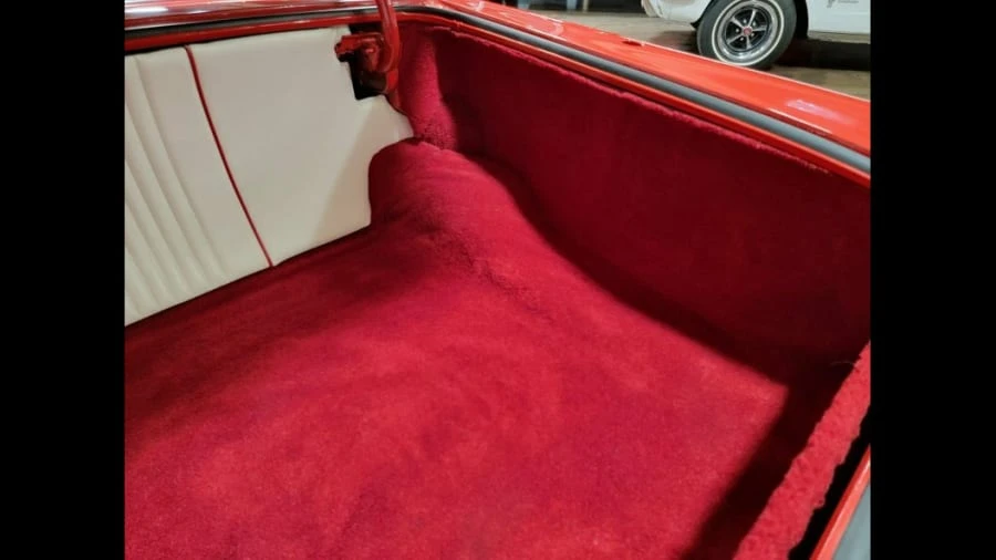 1963 Ford Galaxie 2nd Gen - Image 23 of 31