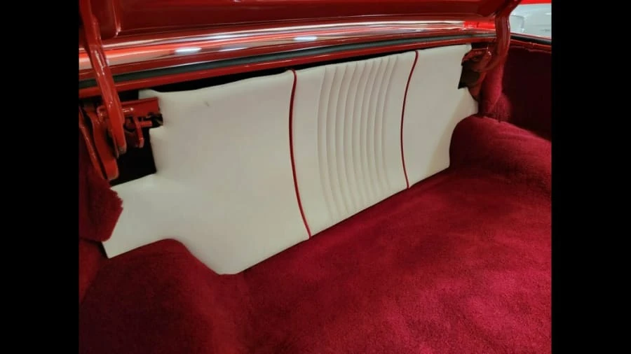 1963 Ford Galaxie 2nd Gen - Image 24 of 31
