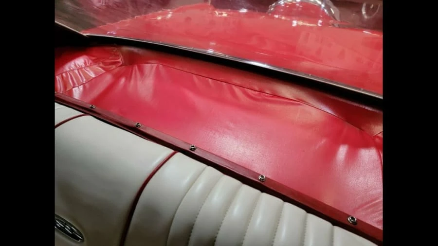 1963 Ford Galaxie 2nd Gen - Image 25 of 31