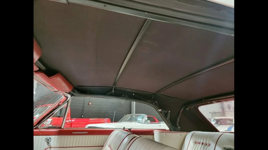 1963 Ford Galaxie 2nd Gen - Image 26 of 31