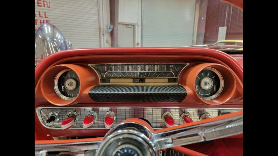 1963 Ford Galaxie 2nd Gen - Image 27 of 31