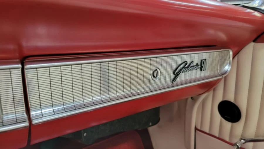 1963 Ford Galaxie 2nd Gen - Image 30 of 31