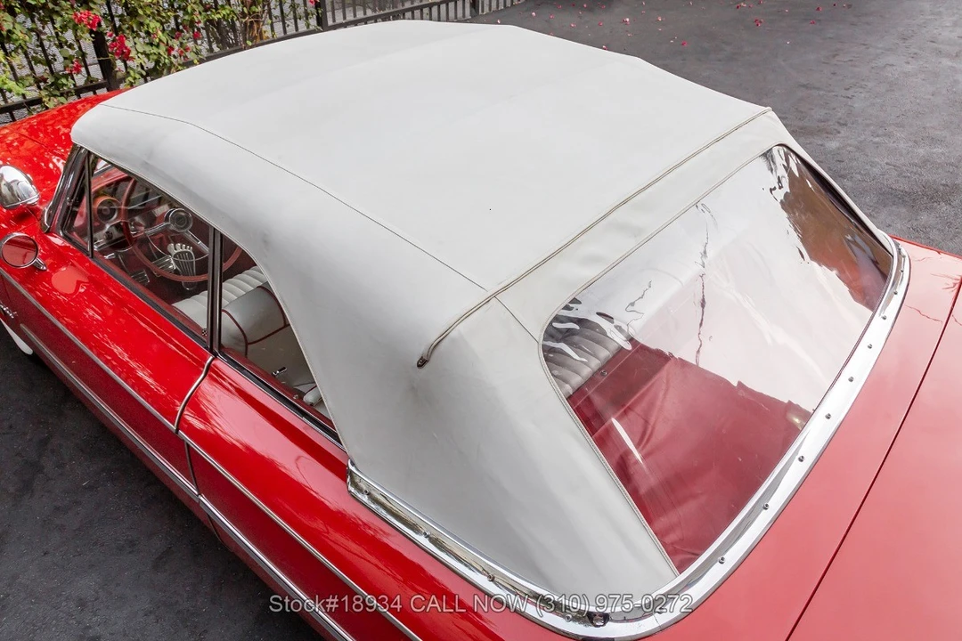 1963 Ford Galaxie 2nd Gen - Image 16 of 31