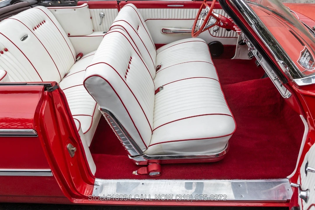 1963 Ford Galaxie 2nd Gen - Image 29 of 31