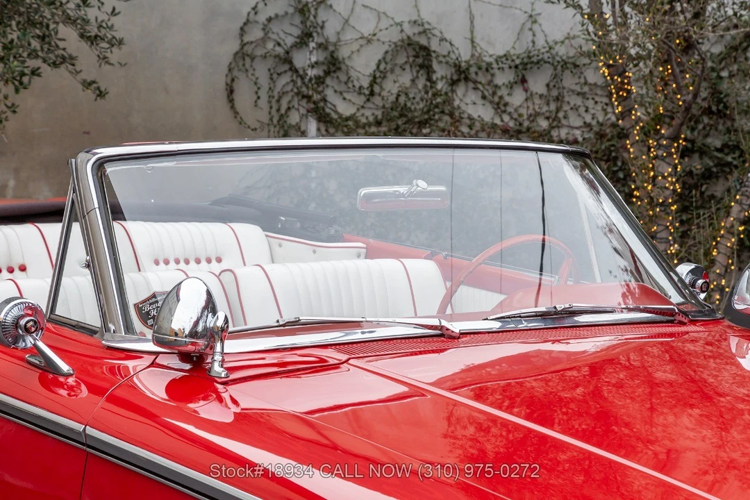 1963 Ford Galaxie 2nd Gen - Image 18 of 31