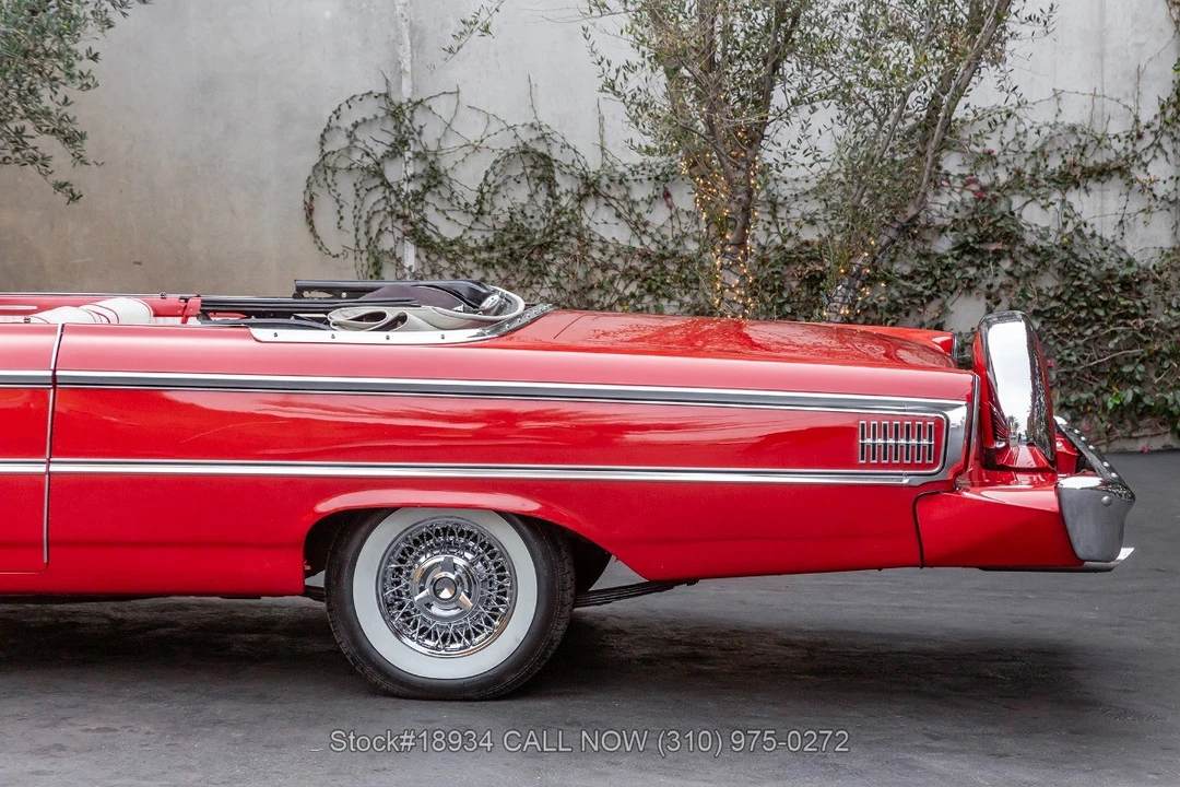 1963 Ford Galaxie 2nd Gen - Image 22 of 31