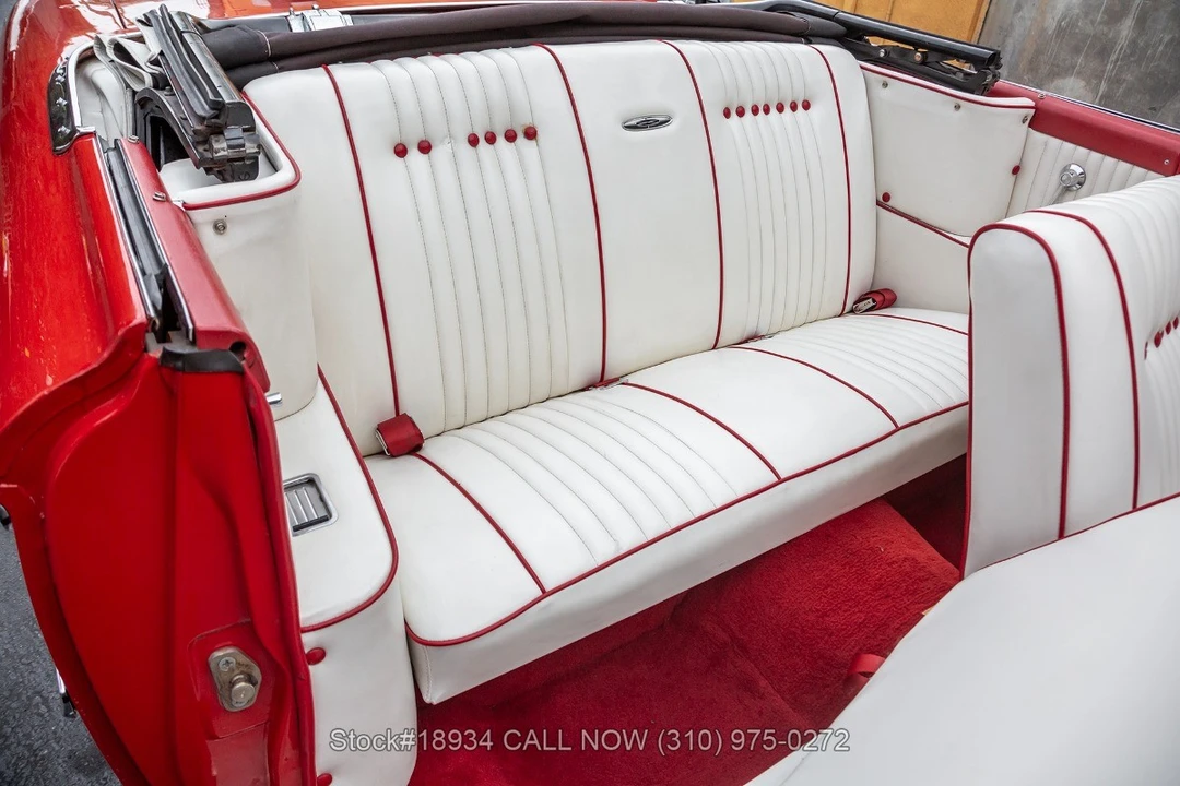 1963 Ford Galaxie 2nd Gen - Image 30 of 31