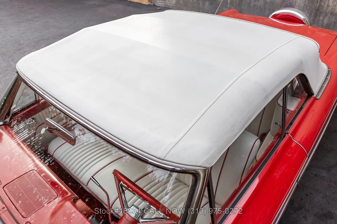 1963 Ford Galaxie 2nd Gen - Image 17 of 31