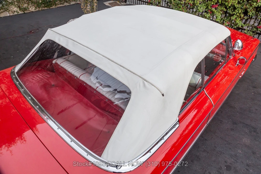 1963 Ford Galaxie 2nd Gen - Image 15 of 31