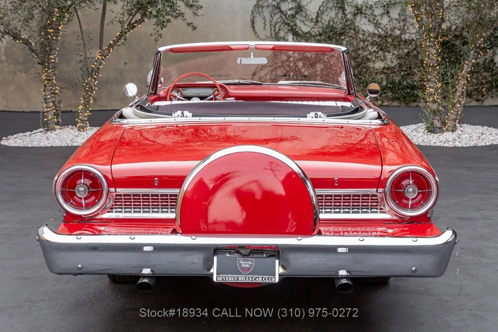 1963 Ford Galaxie 2nd Gen - Image 8 of 12