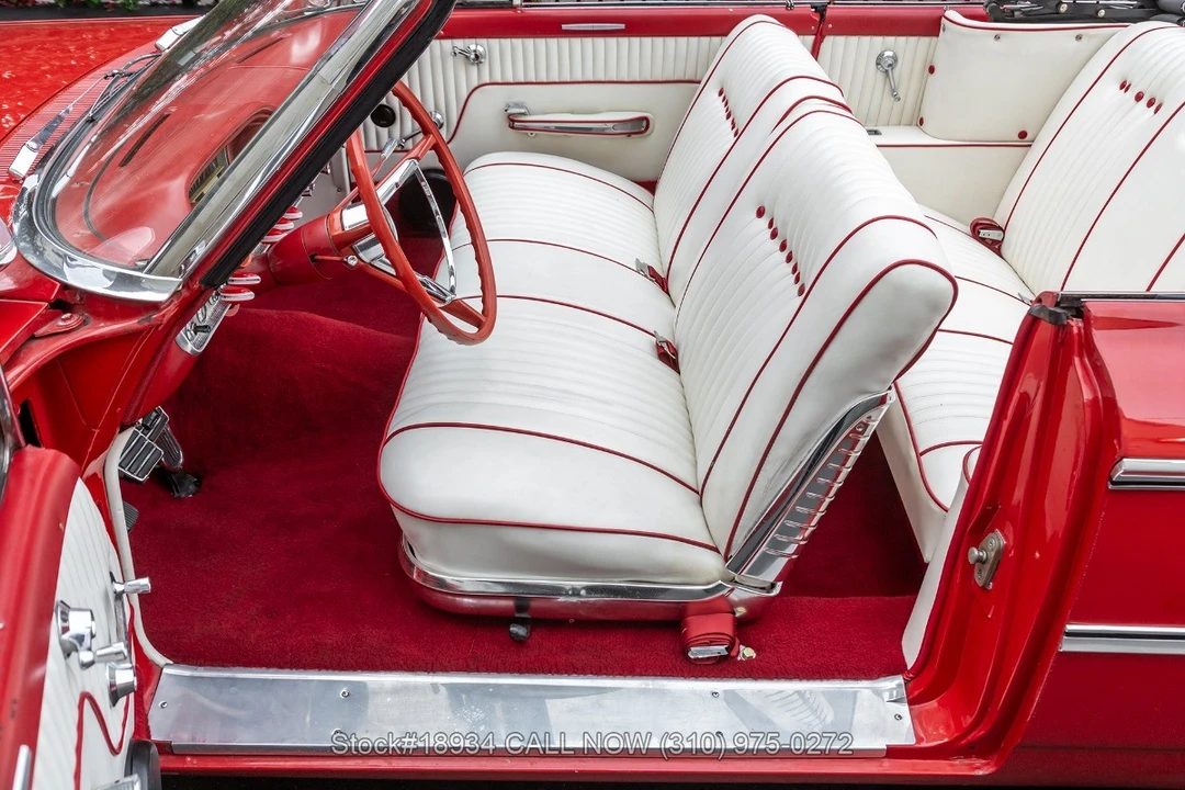1963 Ford Galaxie 2nd Gen - Image 24 of 31