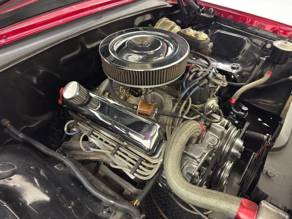 1963 Ford Galaxie 2nd Gen - Image 19 of 31