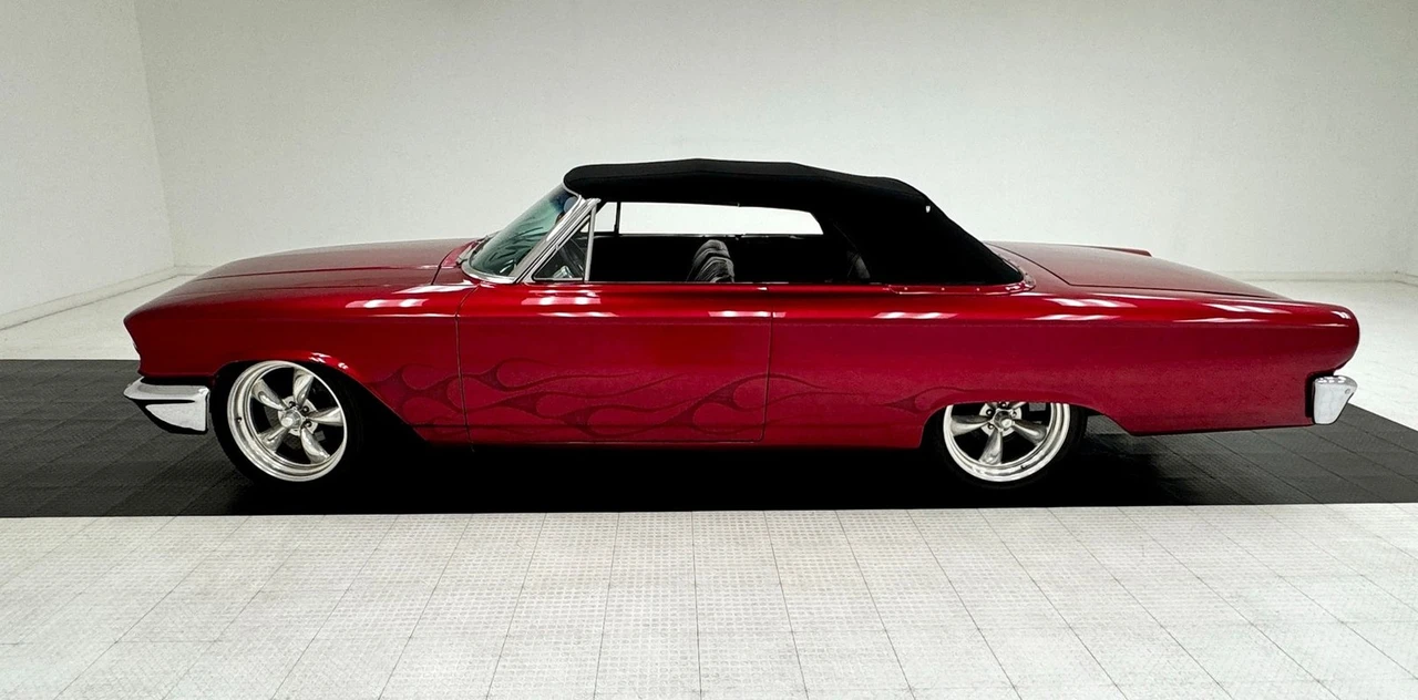 1963 Ford Galaxie 2nd Gen - Image 2 of 31