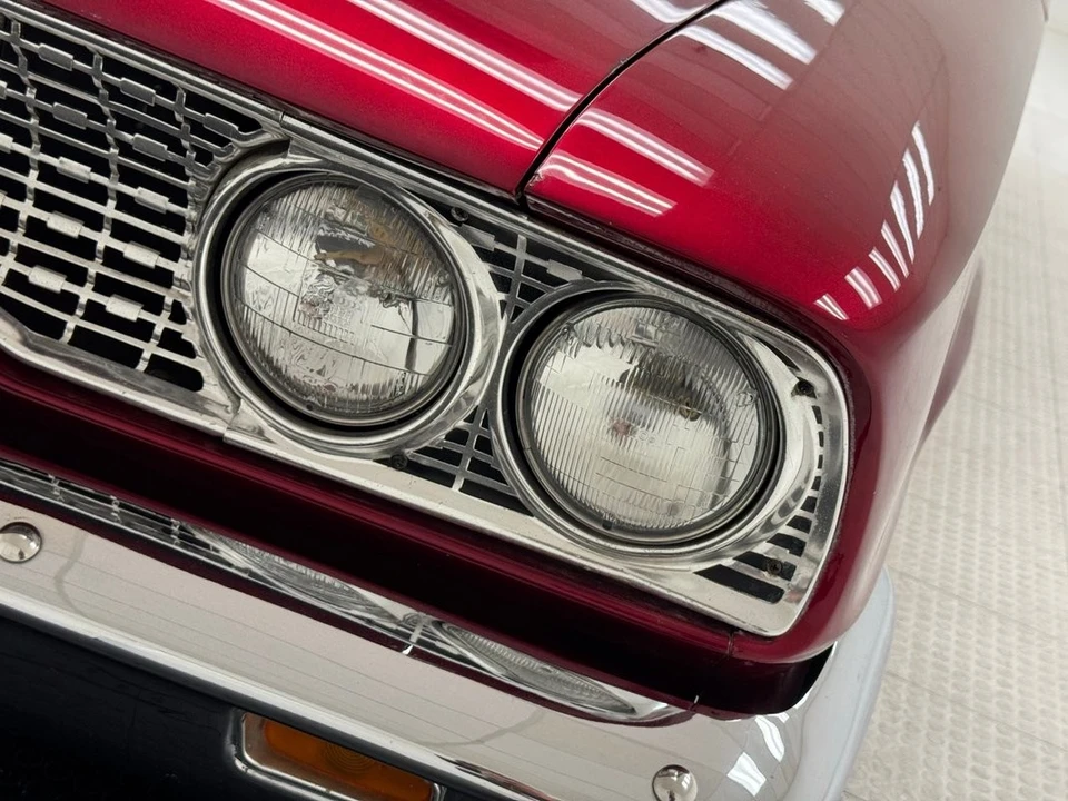 1963 Ford Galaxie 2nd Gen - Image 10 of 31