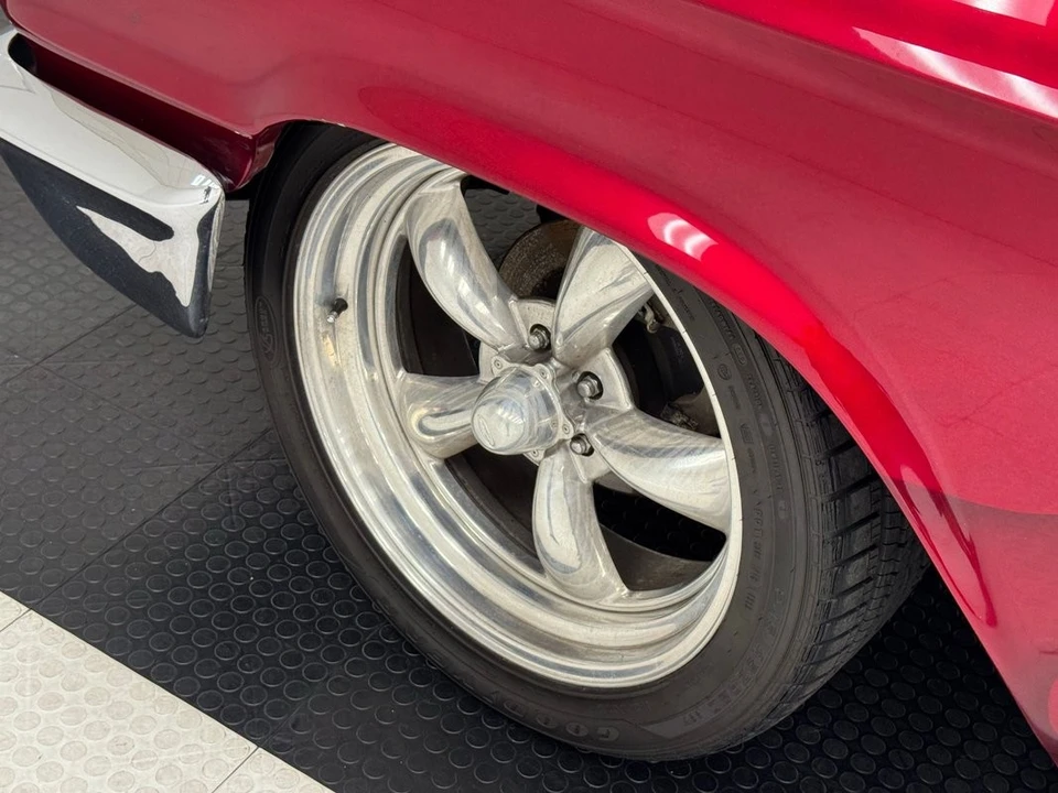 1963 Ford Galaxie 2nd Gen - Image 11 of 31
