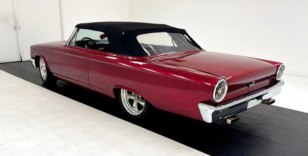 1963 Ford Galaxie 2nd Gen - Image 3 of 31