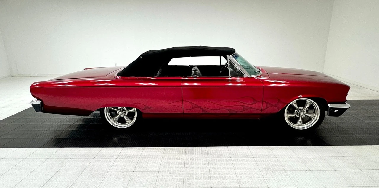 1963 Ford Galaxie 2nd Gen - Image 6 of 31