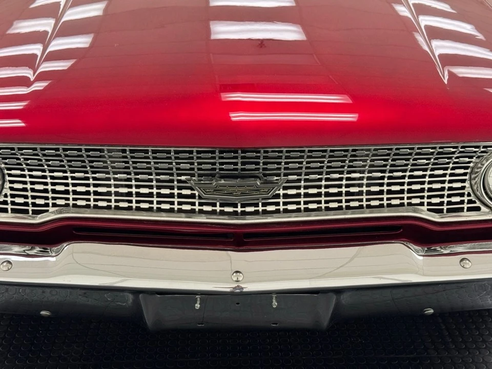 1963 Ford Galaxie 2nd Gen - Image 9 of 31