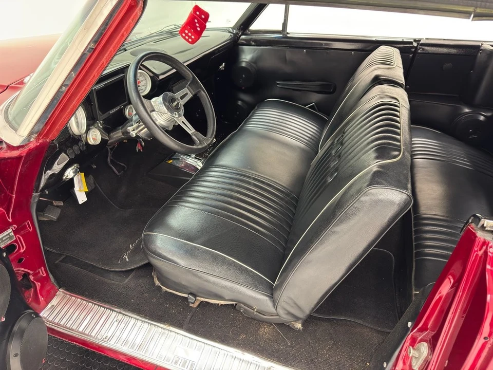 1963 Ford Galaxie 2nd Gen - Image 29 of 31