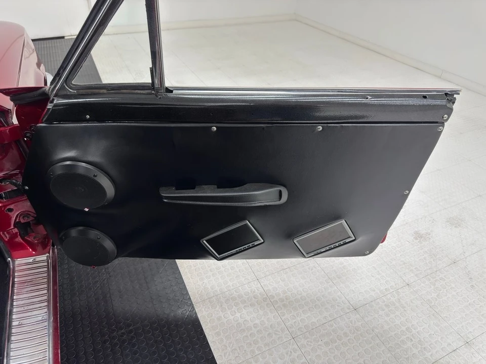 1963 Ford Galaxie 2nd Gen - Image 27 of 31