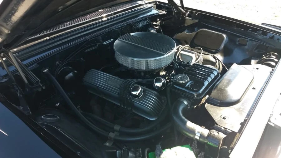 1963 Ford Galaxie 2nd Gen - Image 7 of 10
